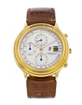 Pre-Owned Audemars Piguet Huitieme Watch